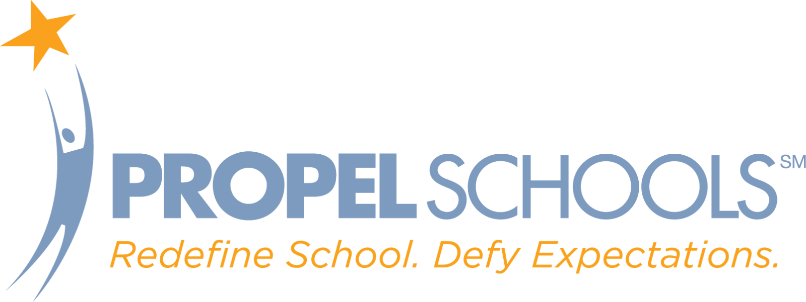 Propel Schools Logo
